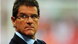 Fabio Capello tuyên bố nghỉ hưu sau Euro 2012: Vinh quang và… rác rưởi